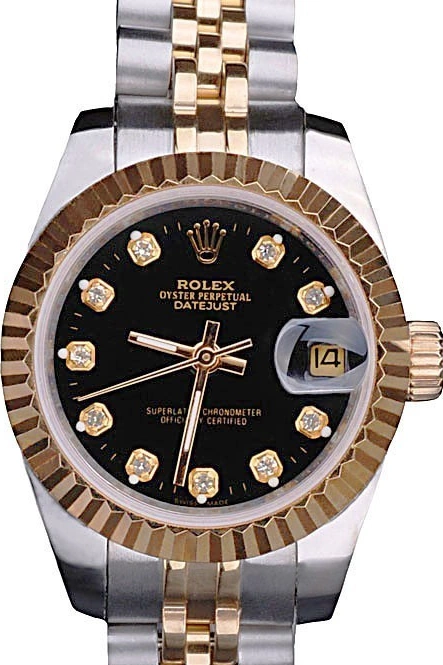 Best AAA Replica Sites Datejust-rl24 Rolex 0805